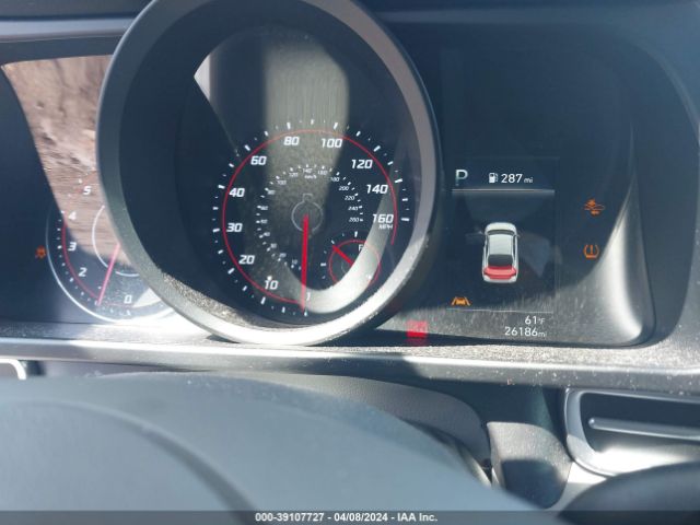 KMHLM4AG2PU566485 Hyundai ELANTRA SEL