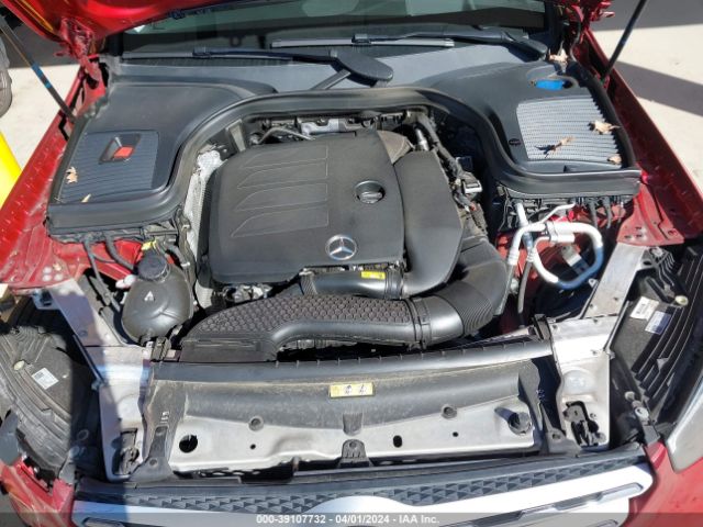 W1N0G8EB3MF920379 Mercedes-Benz Glc 300 4matic Suv