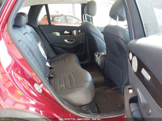 W1N0G8EB3MF920379 Mercedes-Benz Glc 300 4matic Suv