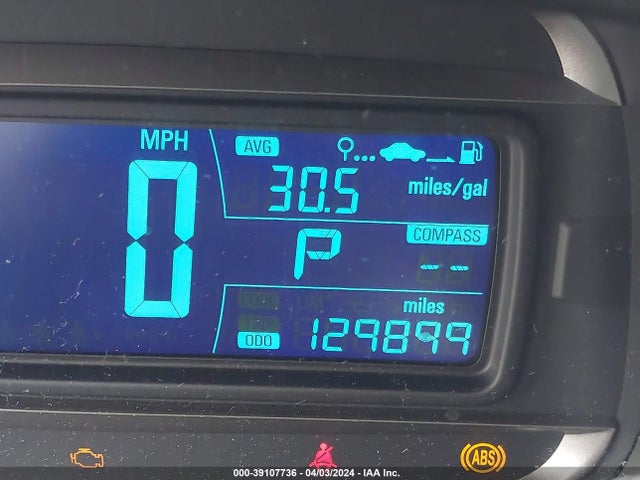 Chevrolet Trax Lt 2016 KL7CJLSB5GB539431 Image 7