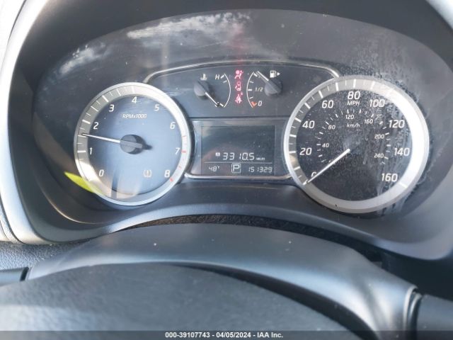 3N1AB7AP1EY220749 Nissan Sentra Fe+ S/fe+ Sv/s/sl/sr/sv