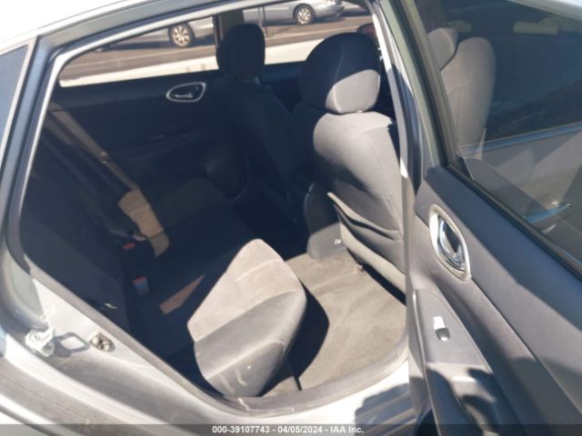 3N1AB7AP1EY220749 Nissan Sentra Fe+ S/fe+ Sv/s/sl/sr/sv