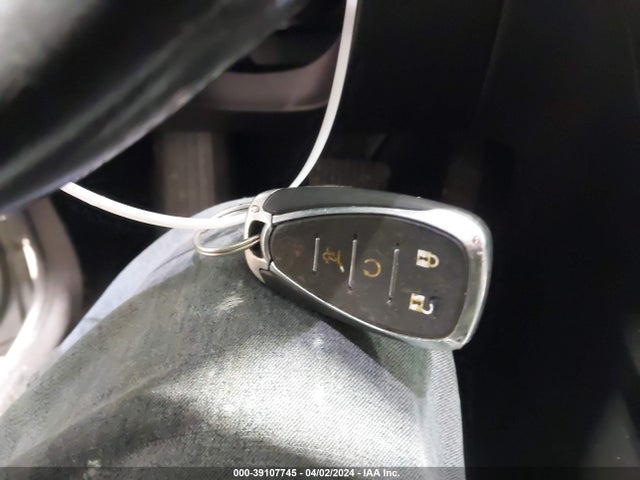 Chevrolet EQUINOX LT 2018 2GNAXJEV4J6255244 Image 11