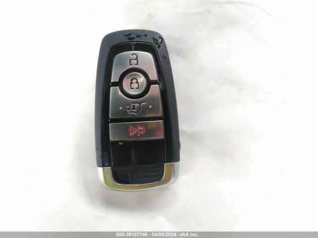 2FMPK4AP7NBB12503 Ford EDGE ST