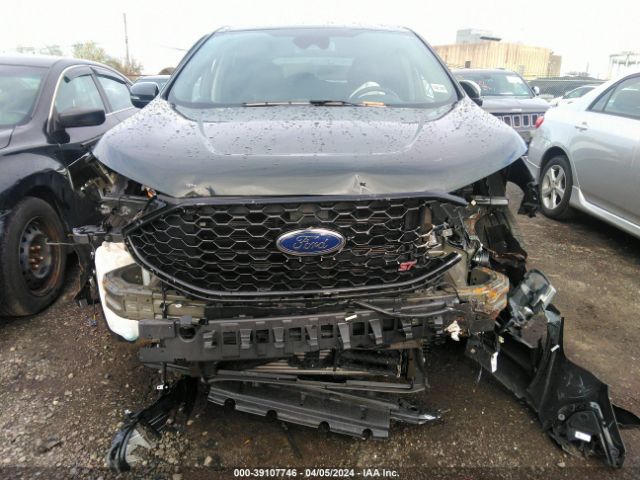2FMPK4AP7NBB12503 Ford EDGE ST