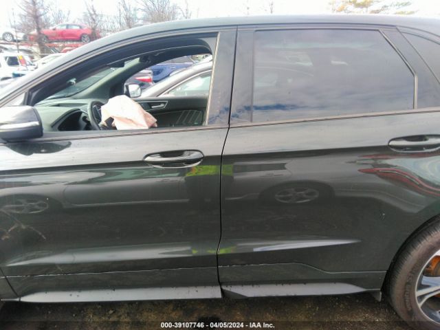 2FMPK4AP7NBB12503 Ford EDGE ST