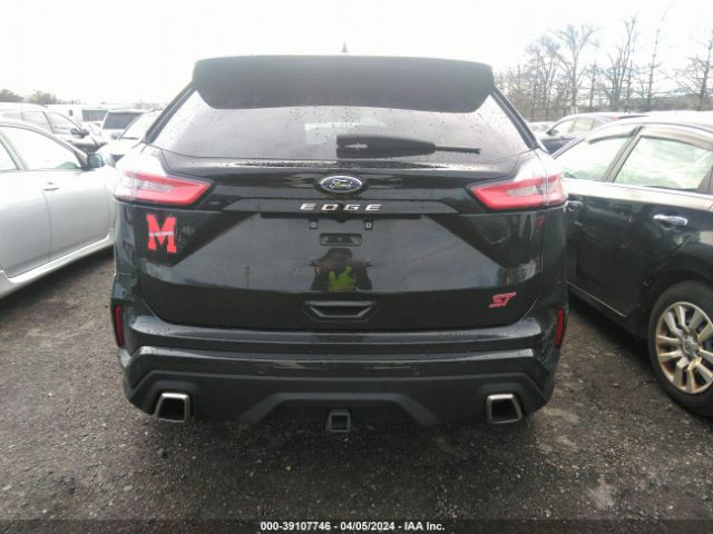 2FMPK4AP7NBB12503 Ford EDGE ST
