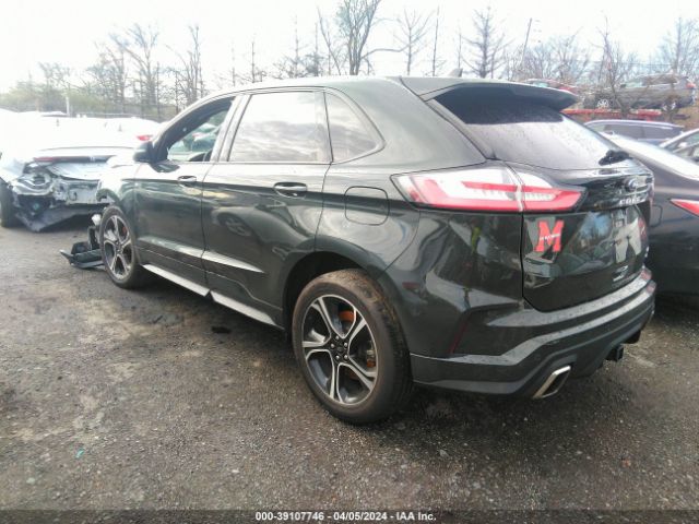 2FMPK4AP7NBB12503 Ford EDGE ST
