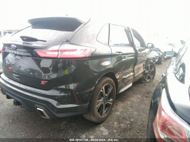 2FMPK4AP7NBB12503 Ford EDGE ST