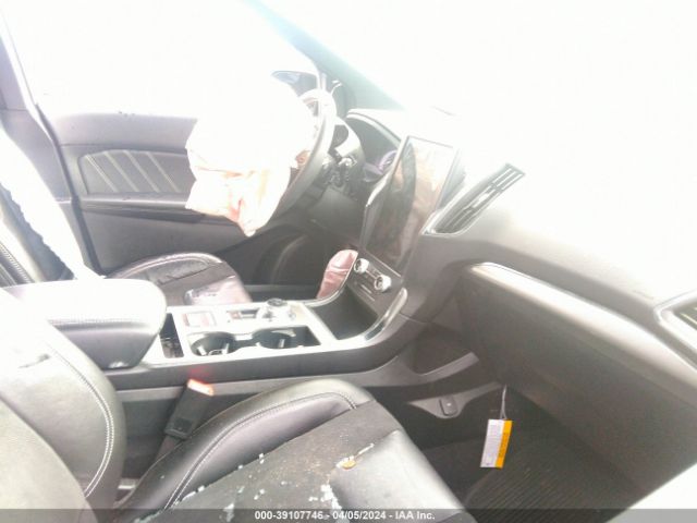 2FMPK4AP7NBB12503 Ford EDGE ST