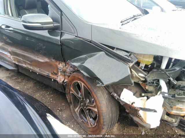 2FMPK4AP7NBB12503 Ford EDGE ST