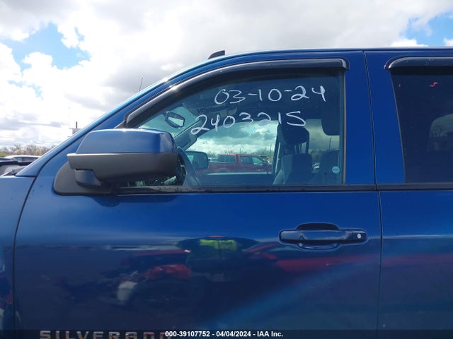 Chevrolet Silverado 1500 2lt 2017 3GCUKREC0HG467848 Image 15