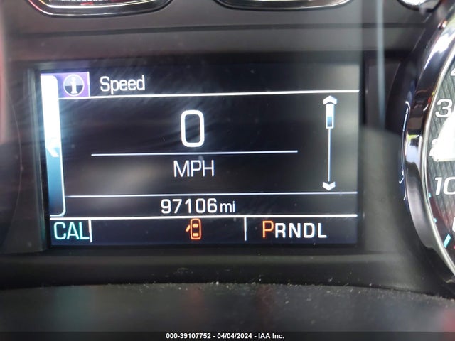 Chevrolet Silverado 1500 2lt 2017 3GCUKREC0HG467848 Image 16