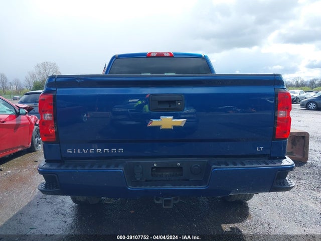 Chevrolet Silverado 1500 2lt 2017 3GCUKREC0HG467848 Image 17