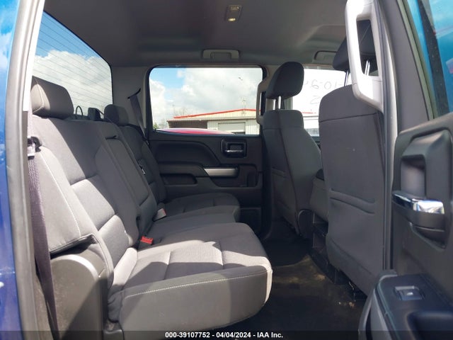Chevrolet Silverado 1500 2lt 2017 3GCUKREC0HG467848 Image 8