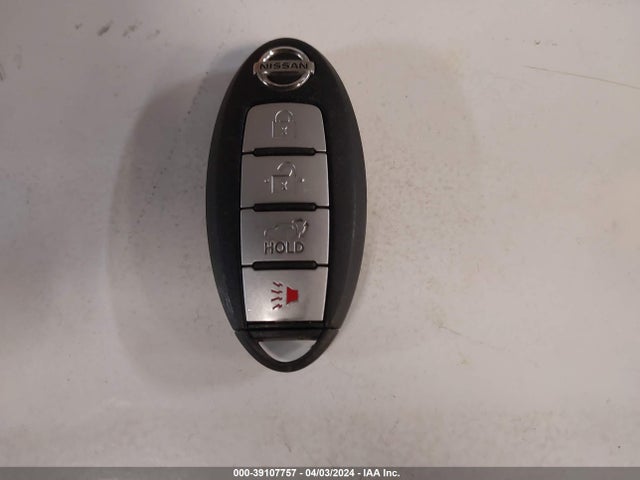 Nissan Rogue Sl 2014 5N1AT2MV2EC770862 Image 11
