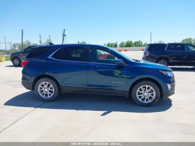 2GNAXKEV4M6113552 Chevrolet Equinox Fwd Lt