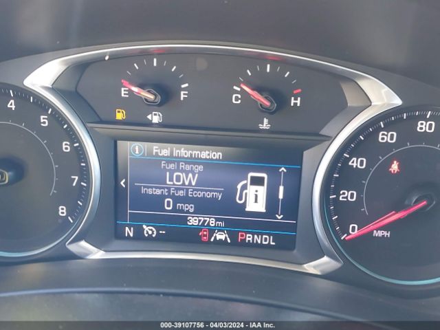 2GNAXKEV4M6113552 Chevrolet Equinox Fwd Lt