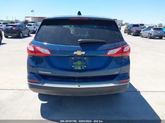 2GNAXKEV4M6113552 Chevrolet Equinox Fwd Lt