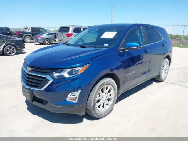 2GNAXKEV4M6113552 Chevrolet Equinox Fwd Lt