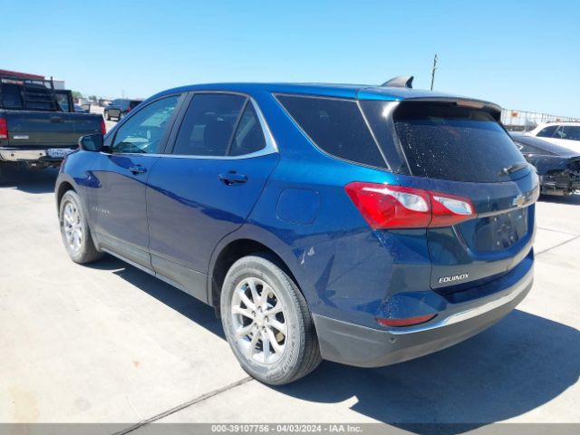 2GNAXKEV4M6113552 Chevrolet Equinox Fwd Lt