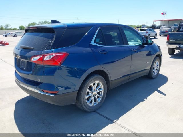 2GNAXKEV4M6113552 Chevrolet Equinox Fwd Lt