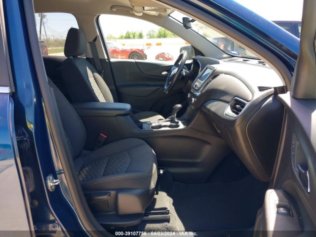 2GNAXKEV4M6113552 Chevrolet Equinox Fwd Lt