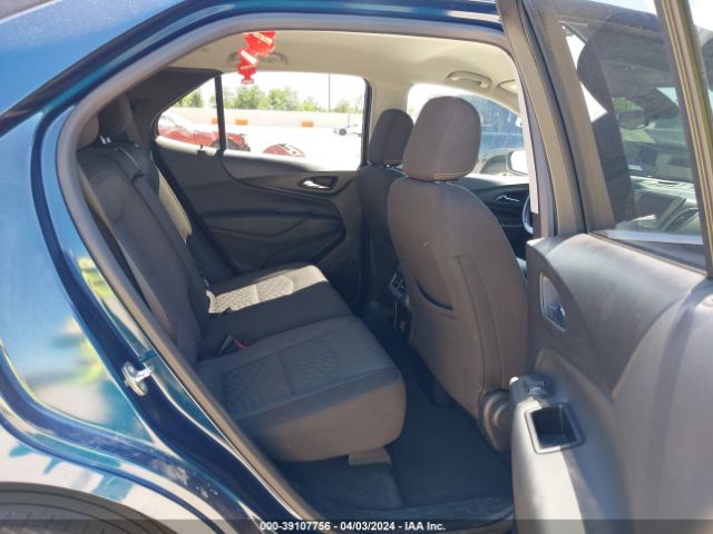 2GNAXKEV4M6113552 Chevrolet Equinox Fwd Lt