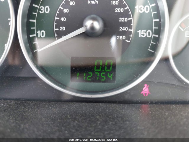 2002 JAGUAR X-TYPE SAJEA51D62XC84587 Photo 6