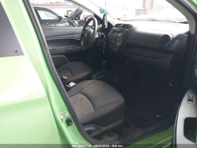 ML32A3HJ2EH006768 Mitsubishi MIRAGE DE