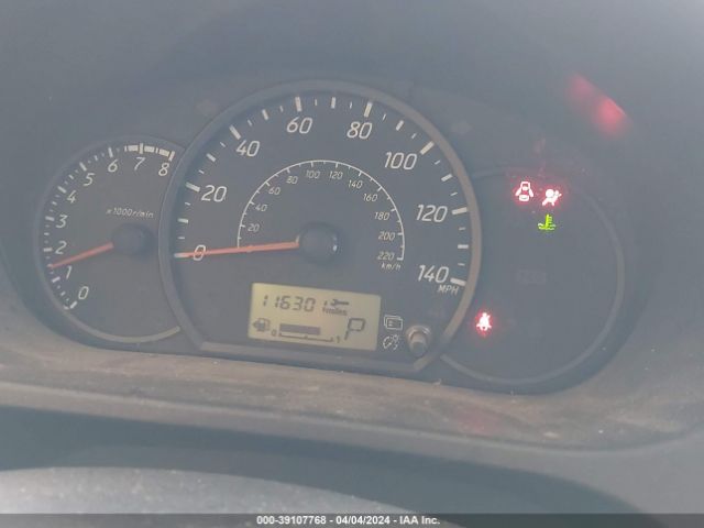ML32A3HJ2EH006768 Mitsubishi MIRAGE DE