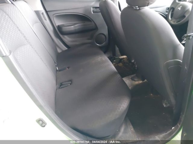 ML32A3HJ2EH006768 Mitsubishi MIRAGE DE