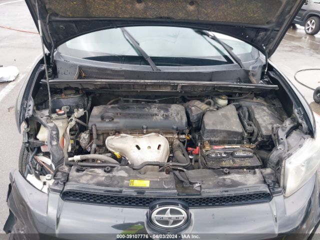 JTLZE4FE8FJ073188 Scion XB