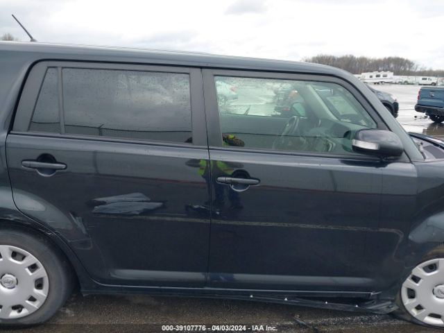 JTLZE4FE8FJ073188 Scion XB