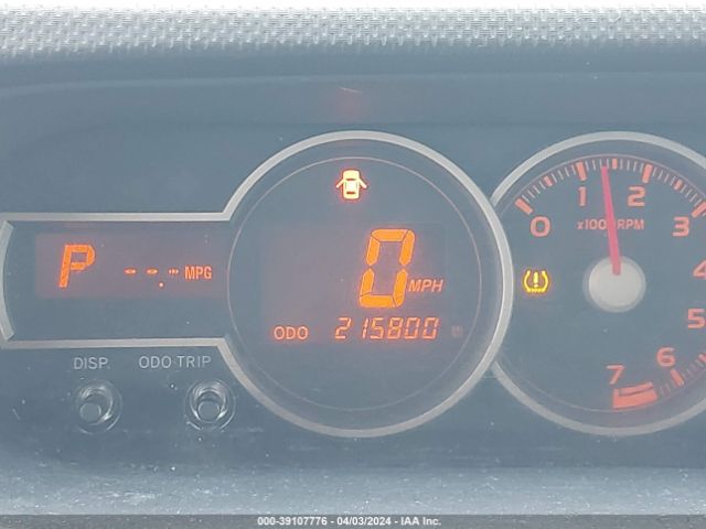 JTLZE4FE8FJ073188 Scion XB