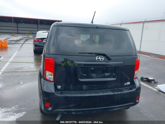 JTLZE4FE8FJ073188 Scion XB