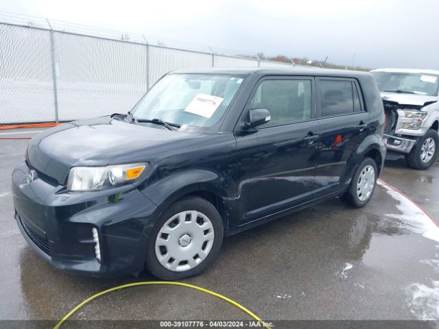 JTLZE4FE8FJ073188 Scion XB