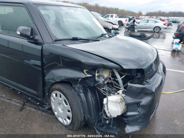 JTLZE4FE8FJ073188 Scion XB