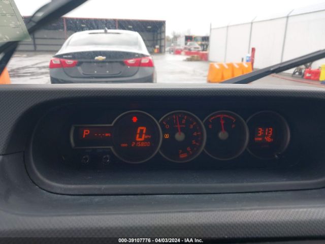 JTLZE4FE8FJ073188 Scion XB