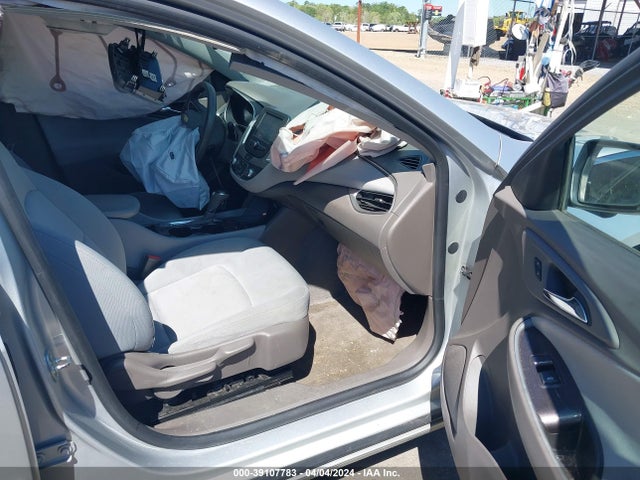 Chevrolet MALIBU LS 2016 1G1ZB5ST4GF318967 Image 5