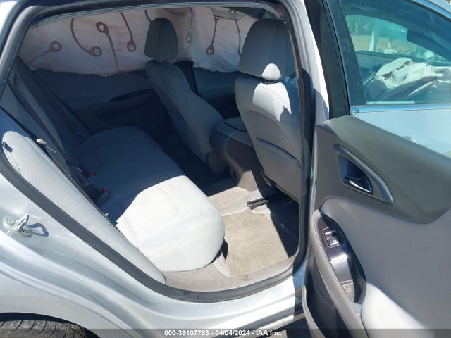 Chevrolet MALIBU LS 2016 1G1ZB5ST4GF318967 Image 8