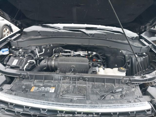 1FMSK8DH7MGB78451 Ford EXPLORER XLT