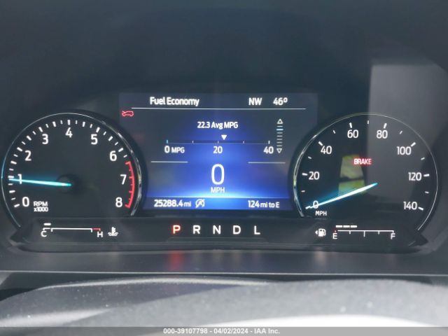 1FMSK8DH7MGB78451 Ford EXPLORER XLT