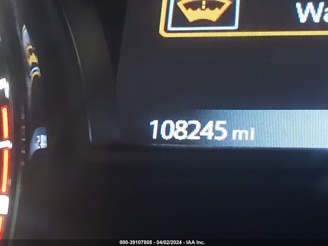 Nissan Pathfinder S 2017 5N1DR2MN8HC691230 Image 7