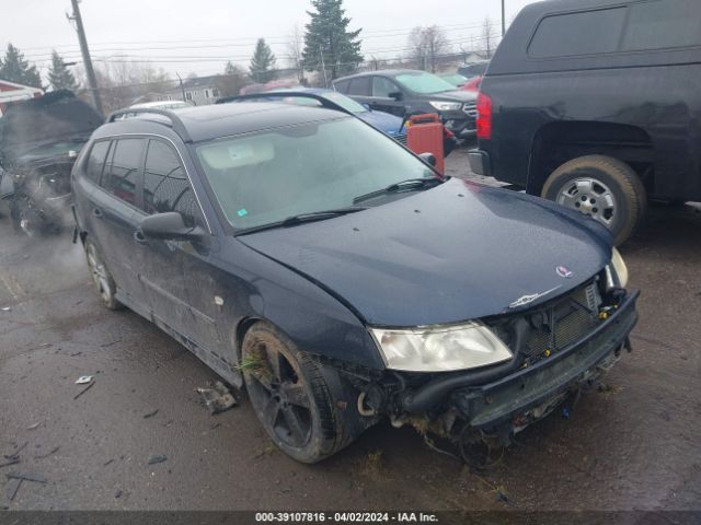 2006 SAAB 9-3 YS3FH51U461025206 Photo 0