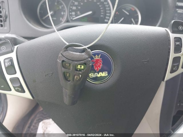 2006 SAAB 9-3 YS3FH51U461025206 Photo 10