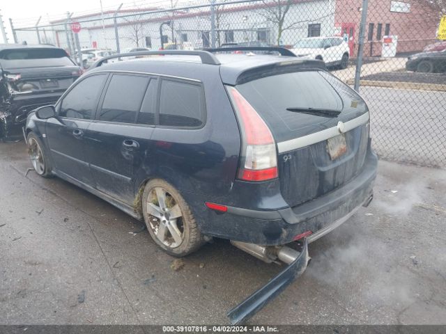 2006 SAAB 9-3 YS3FH51U461025206 Photo 2