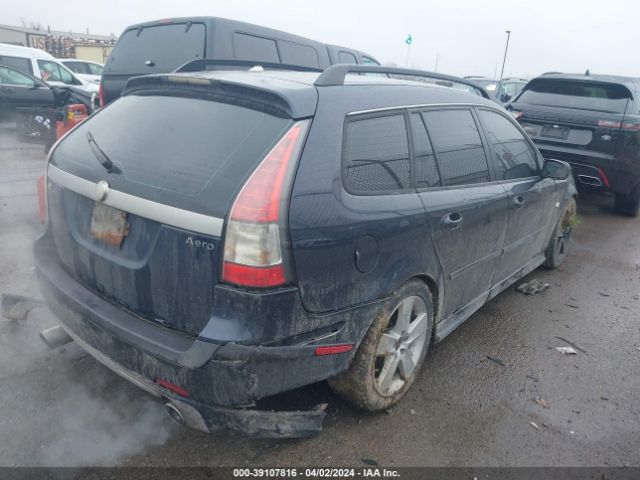 2006 SAAB 9-3 YS3FH51U461025206 Photo 3