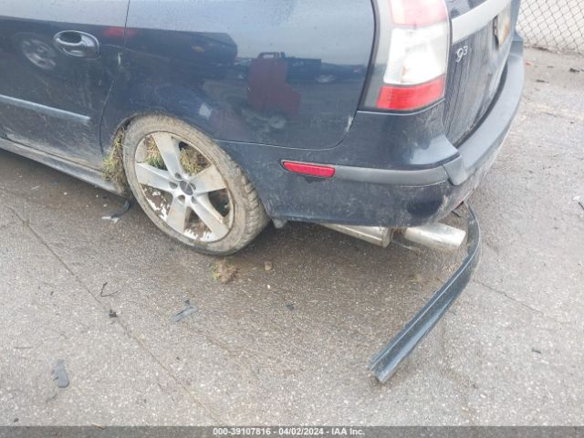 2006 SAAB 9-3 YS3FH51U461025206 Photo 5