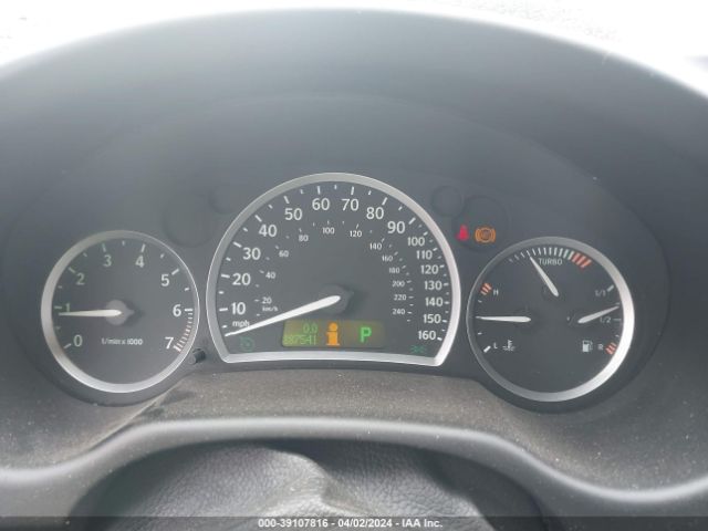 2006 SAAB 9-3 YS3FH51U461025206 Photo 6